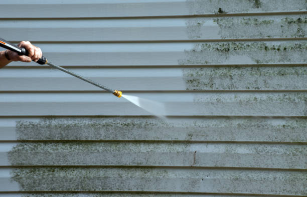Best House Exterior Washing  in Odessa, TX