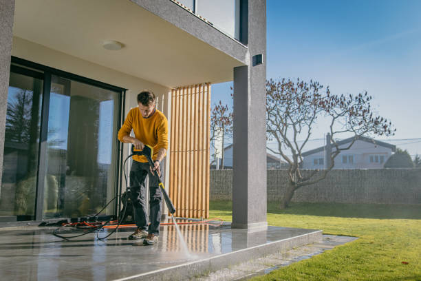 Odessa, TX Pressure Washing Services Company